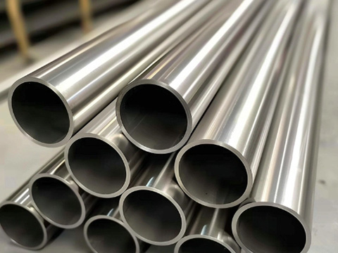 ASTM A213 Stainless Steel Tubing